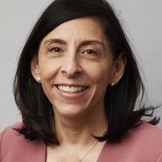 Claudia Sullivan